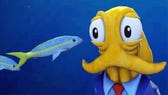 Octodad: Dadliest Catch has a date with Xbox One