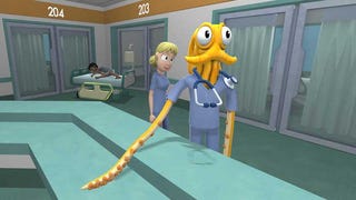 Two more free Octodad stories coming next week