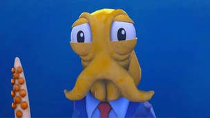 Octodad: Dadliest Catch launches on PS4 next week