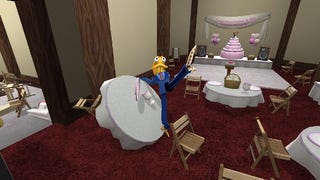 Postal Dad: Stanliest Gnome - 21 New Games Greenlit