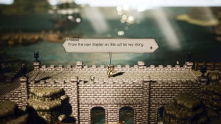 Octopath Traveler likely hitting PC on June 7th after leak