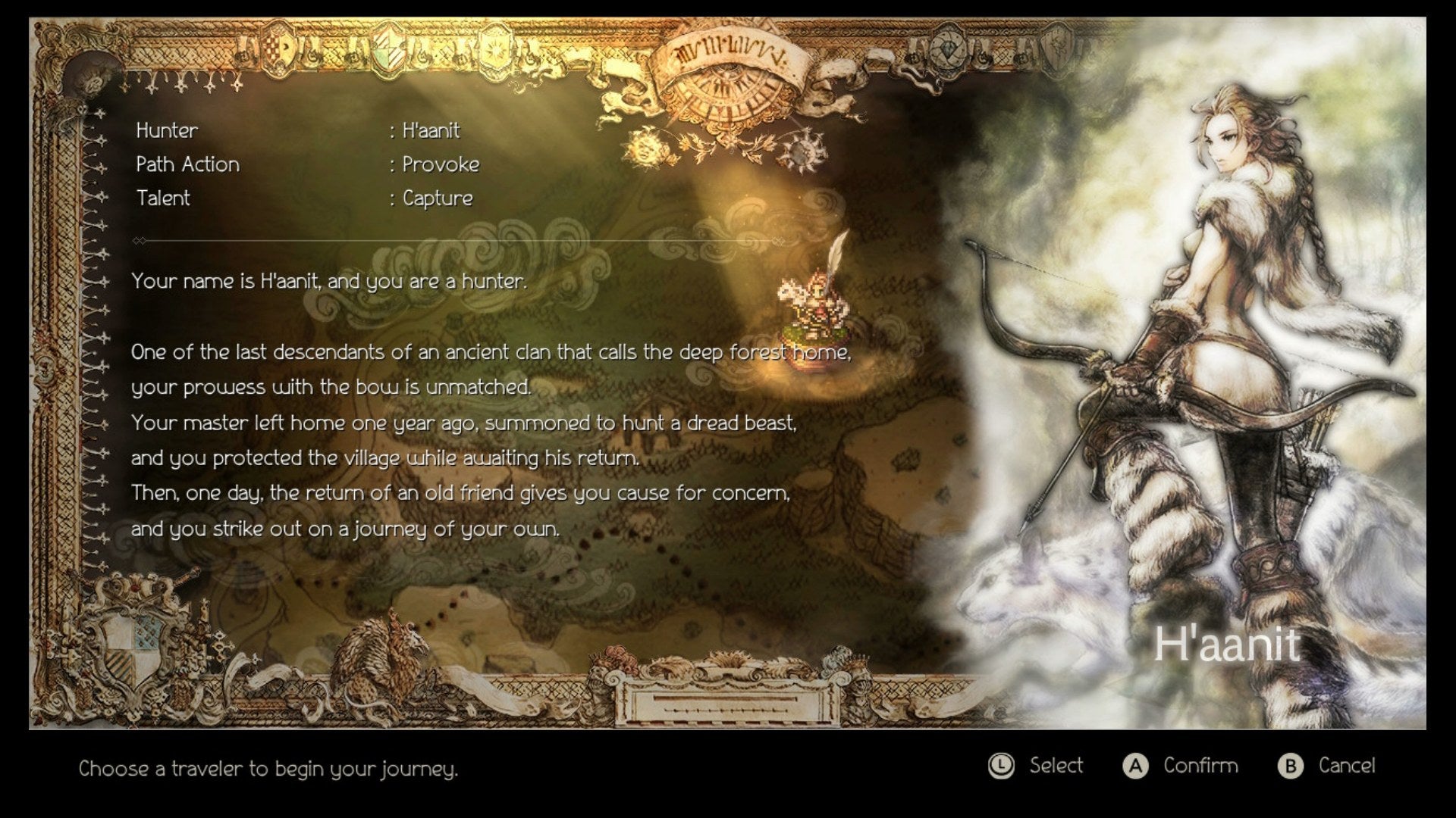 Octopath Traveler Essential Tips Complete Beginner's Guide VG247
