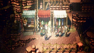 What's Your Favorite Sprite-Based RPG from the Era That Inspired Octopath Traveler?