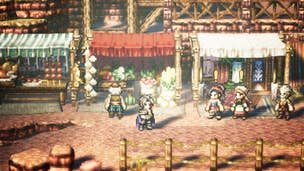 What's Your Favorite Sprite-Based RPG from the Era That Inspired Octopath Traveler?
