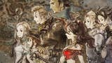 Octopath Traveler's "HD2D" is now a Square Enix trademark