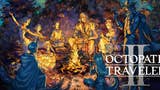 Octopath Traveler 2 acima de 1 milhão de unidades vendidas