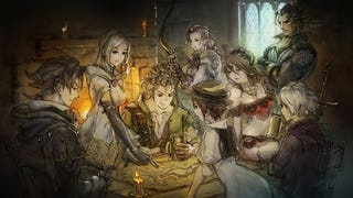 Octopath Traveler sells 1m copies worldwide