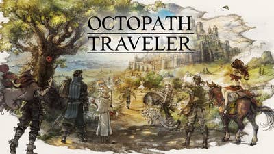 Nintendo eShop delisting of Octopath Traveler is temporary
