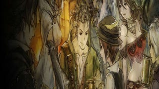 Initial Thoughts on Octopath Traveler Ahead of the Review
