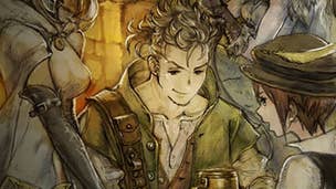 Initial Thoughts on Octopath Traveler Ahead of the Review