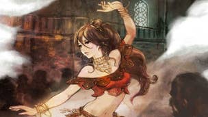 Octopath Traveler is at its best when you break it - and it's all thanks to dancing