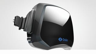 What: Facebook Buys Oculus VR For $2 Billion