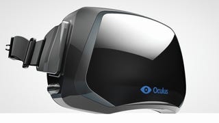 Sigh: Oculu File Trademark Dispute Against Oculus Rift