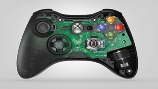 Oculus buys company that designed the Xbox 360 controller