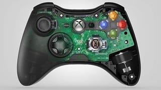 Oculus buys company that designed the Xbox 360 controller