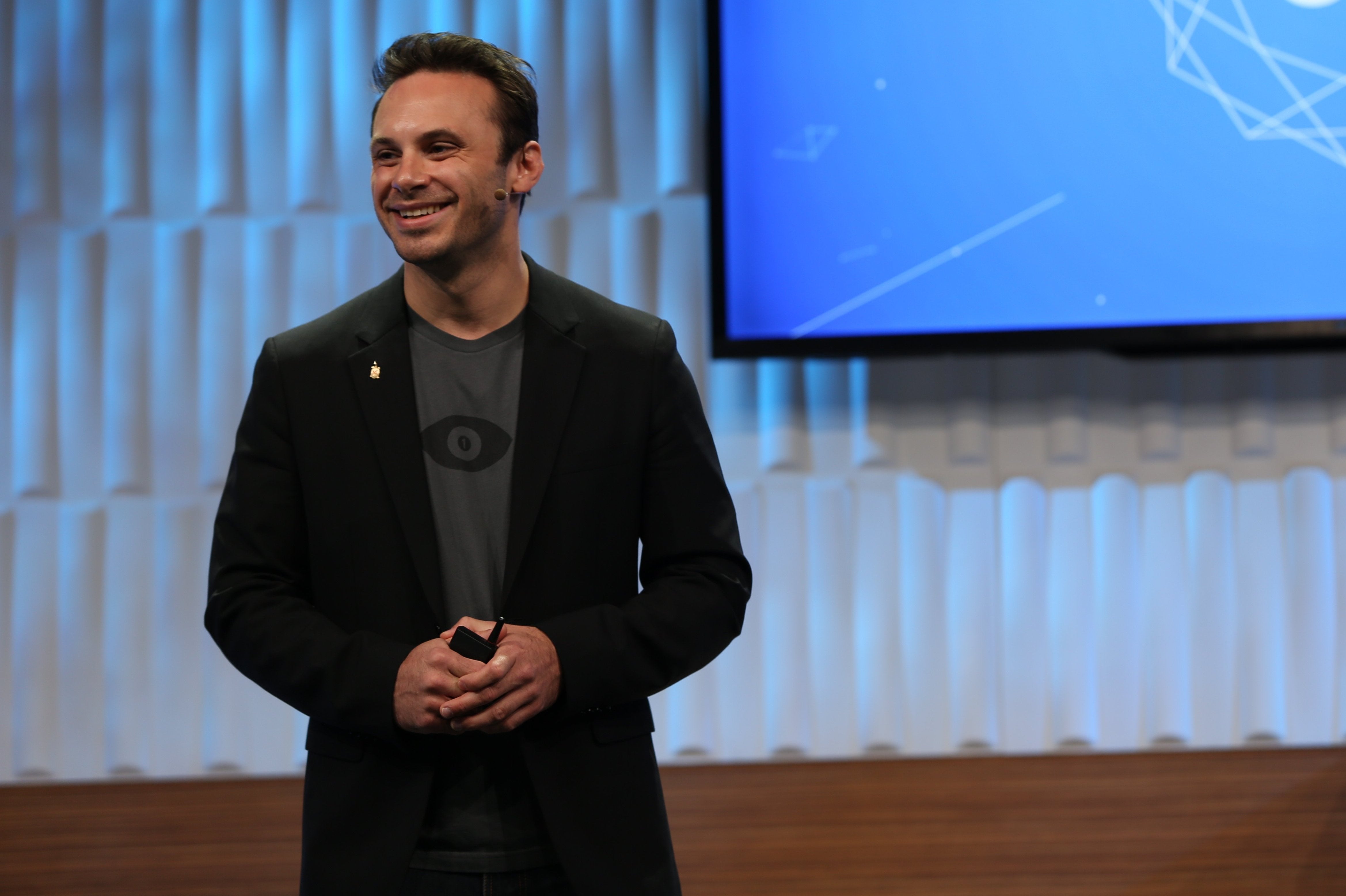 Oculus VR Inc. | GamesIndustry.biz