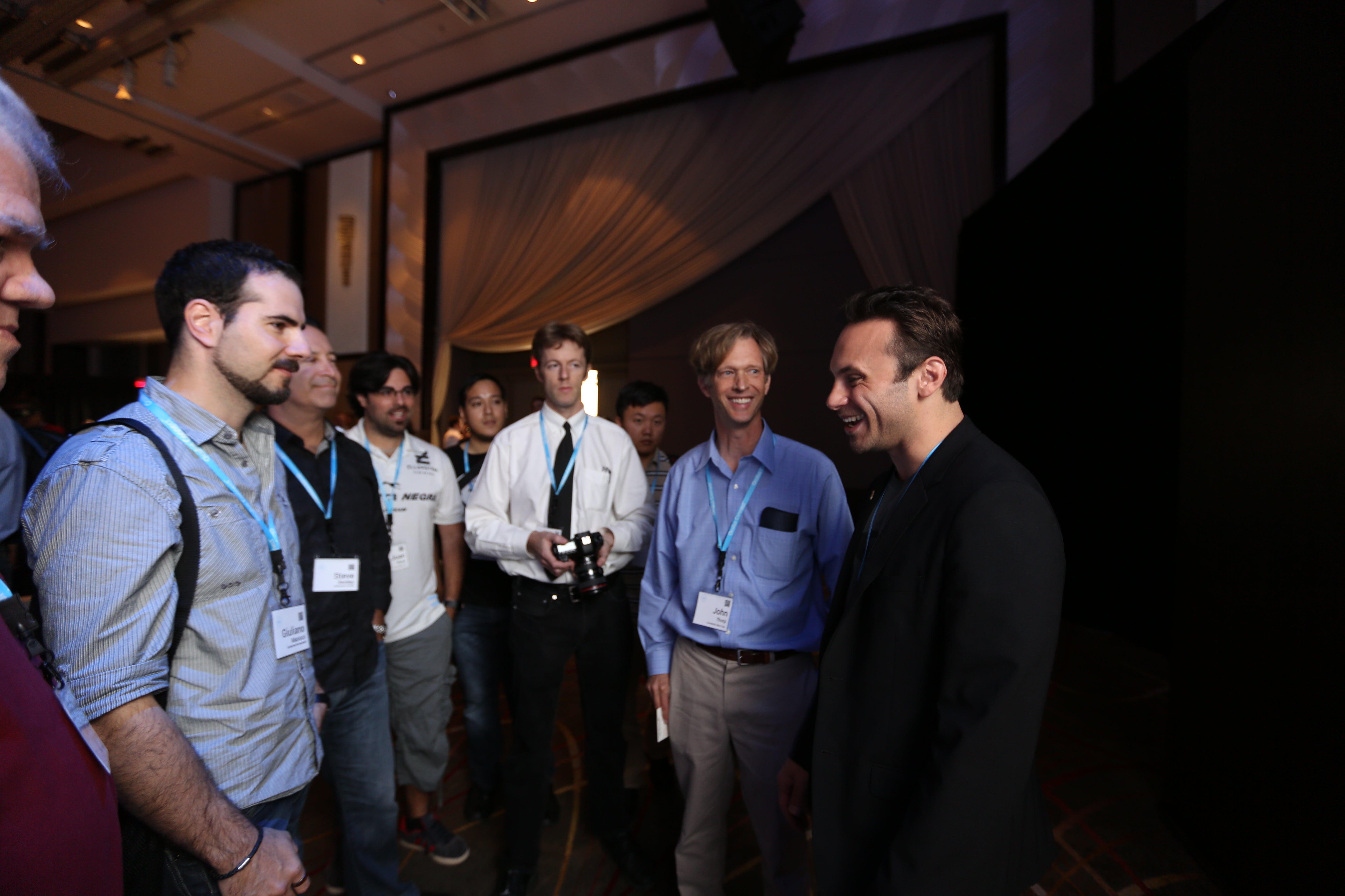 Oculus CEO: We'll be remembered as the dorky looking goggles ...