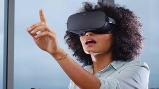 Oculus discovers platform exclusives won't wash with the VR community