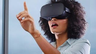 Oculus discovers platform exclusives won't wash with the VR community