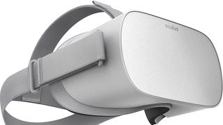 Oculus ditches Go headset to focus on Quest