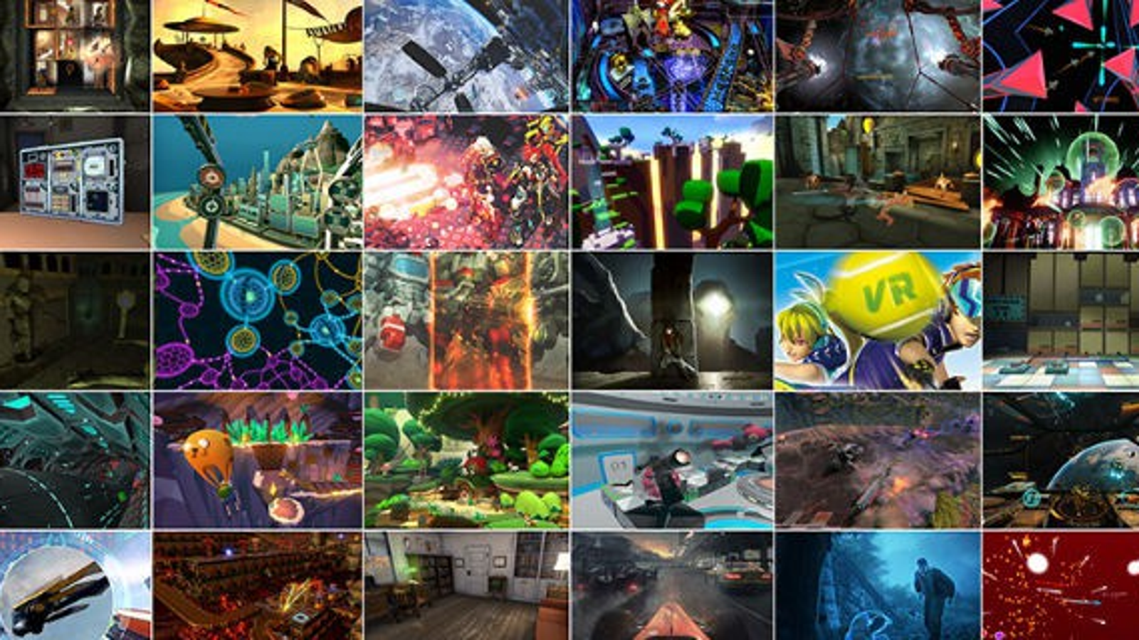 Oculus Rift Gun Game Oculus Vr Games