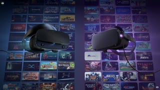 Oculus Link beta now lets you play Rift games on your Oculus Quest, but only if you've got an Nvidia GPU