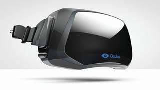 Oculus procura ajuda para construir o seu dispositivo