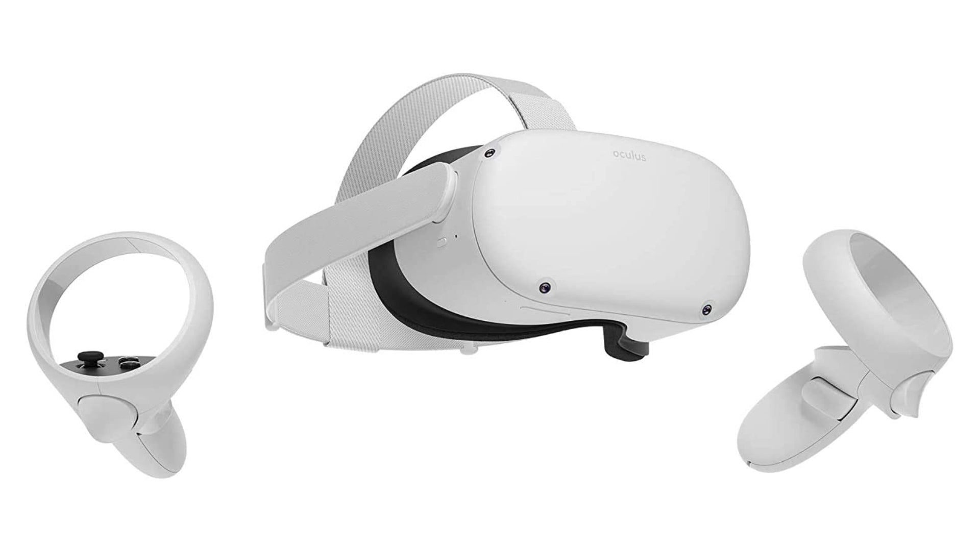 Oculus quest shop png