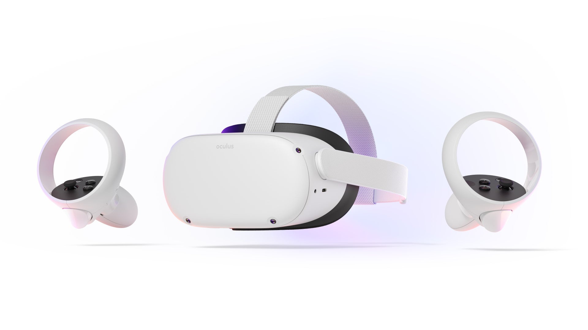 Oculus quest hot sale 2 299