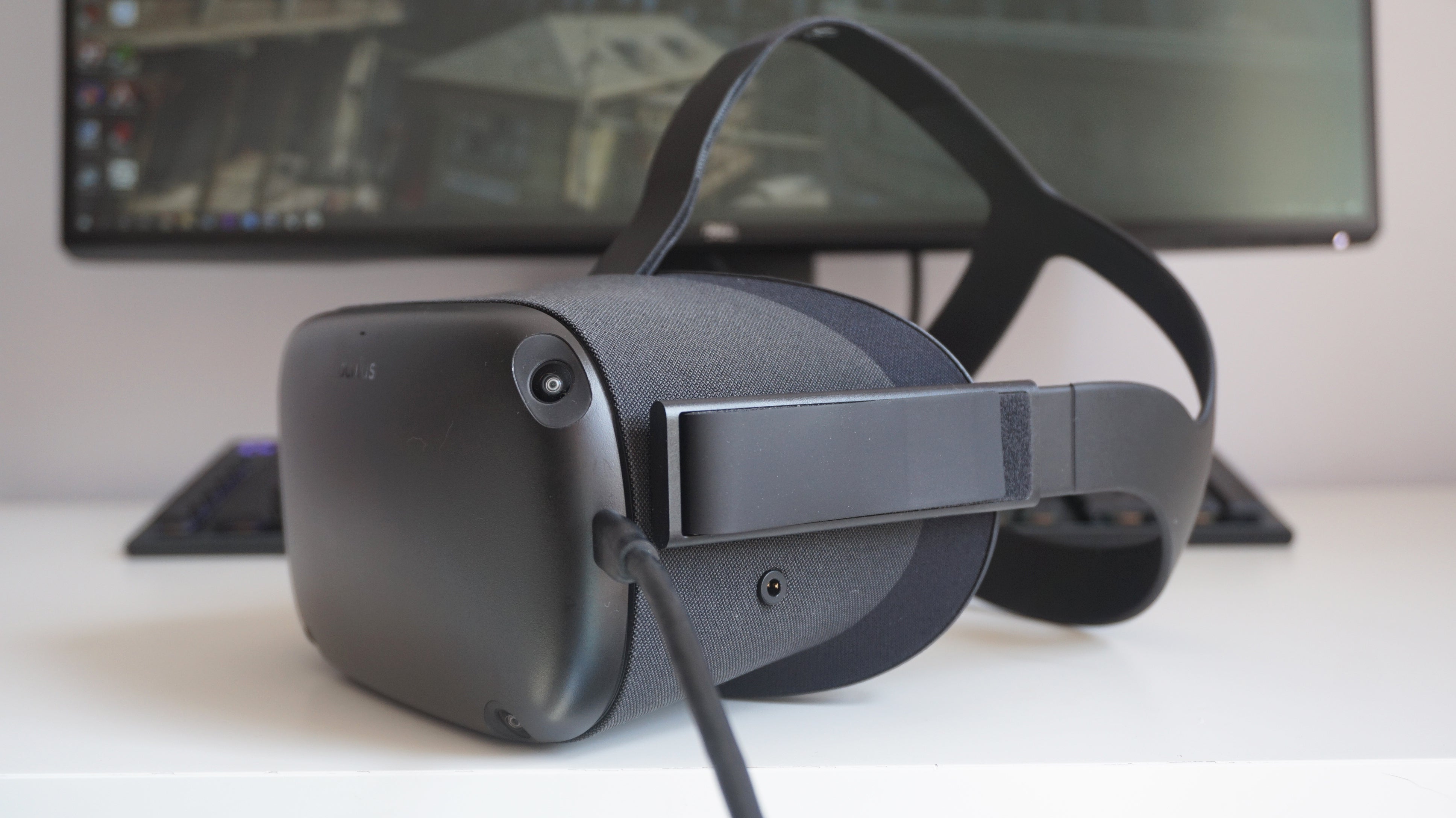 Oculus link review sales 2020