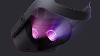 Oculus Quest und Rift S - Die große Freiheit