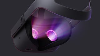 Oculus Quest und Rift S - Die große Freiheit