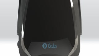 Oculus Rift: anti-motion sickness tech "improving"