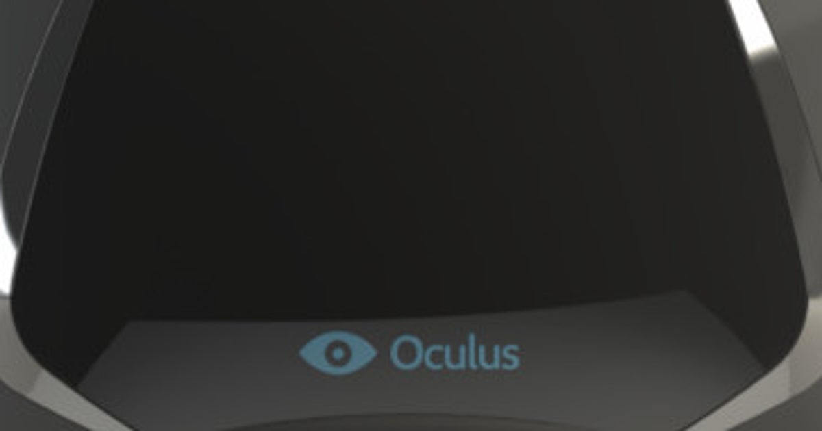 Oculus Rift Shipping Oculus Rift dev kits shipping with free Unreal Development Kit | VG247
