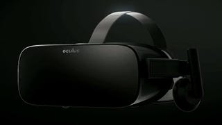 Oculus Rift: transmisja gier z Xbox One i pad Microsoftu w zestawie