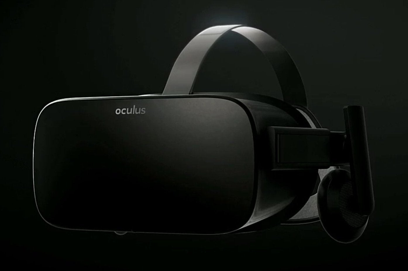 Oculus Rift Quality Oculus Rift | Eurogamer.net