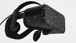 Oculus Rift launch "many months" away, not "four or five years"