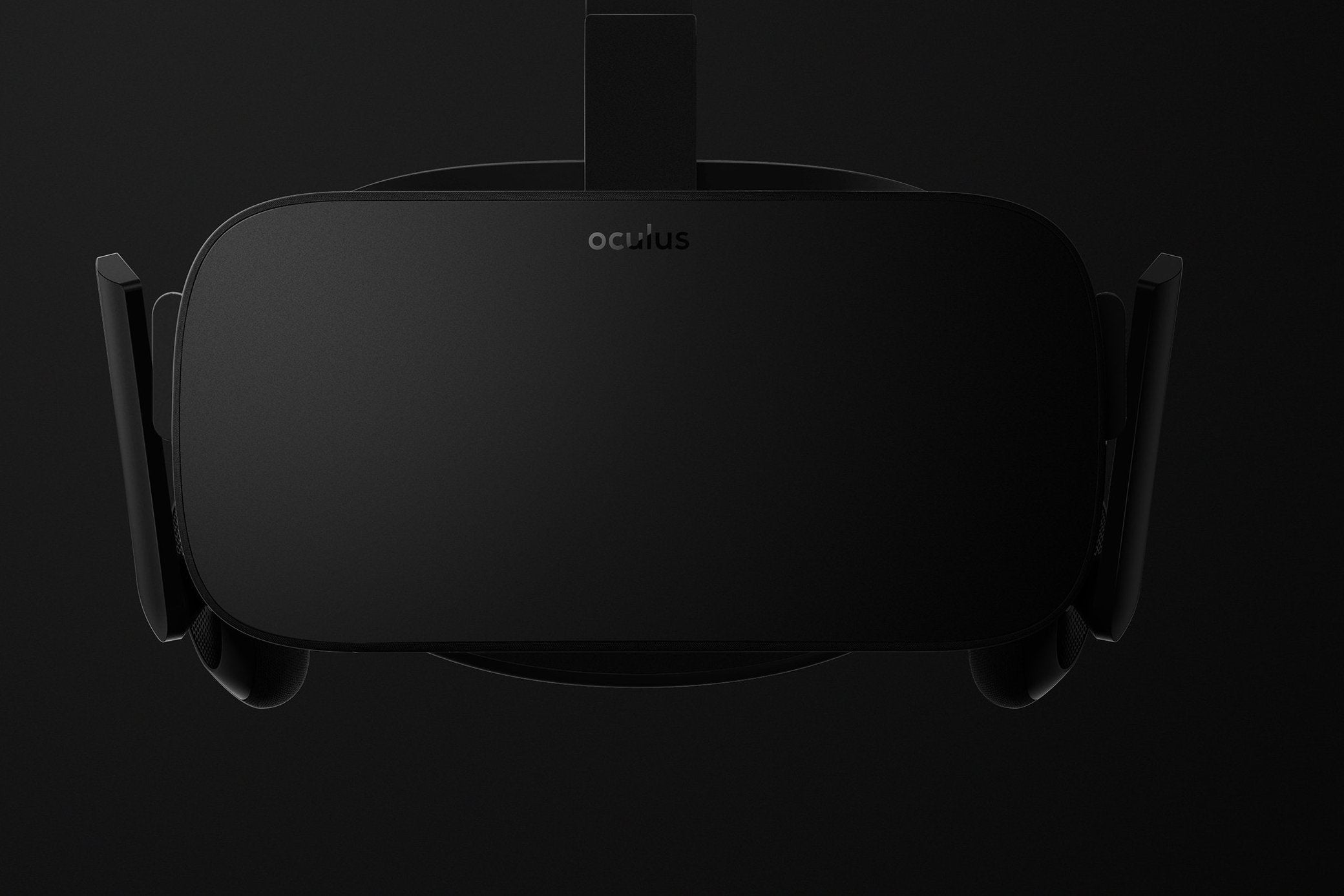 Oculus Rift ganha data de lançamento | Eurogamer.pt