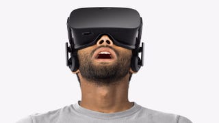 Oculus Rift non sarà disponibile prima del 2017 in alcuni Paesi