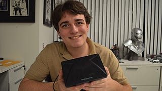 "30FPS is not a good artistic decision, it's a failure," says Oculus VR founder  