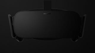 Oculus Rift recommended specs confirmed
