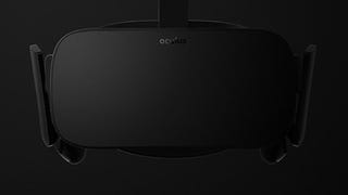 Oculus Rift recommended specs confirmed