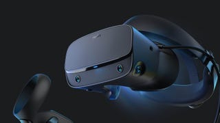 Oculus Rift S - recensione