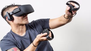 Oculus Rift: slittate a giugno le consegne ai primi acquirenti
