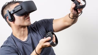Oculus Rift: slittate a giugno le consegne ai primi acquirenti