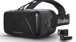 Oculus suspends Rift sales in China after "extreme" reselling