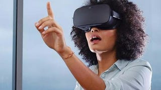 Oculus terá que pagar $500 milhões à ZeniMax