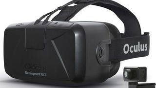 Oculus VR clamps down on eBay Rift re-selling