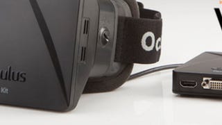 Oculus holding three-week game jam next month with $50k prize pot