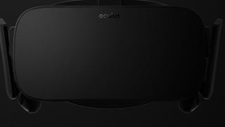 Oculus VR kondigt systeemeisen Oculus Rift aan